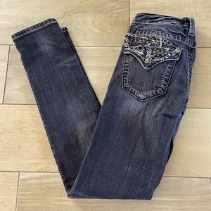 Miss Me Jeans Size 28